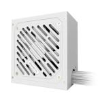 Gigabyte P650SS ICE ATX 3.0 650 Watt 80 Plus Silver White Color Power Supply